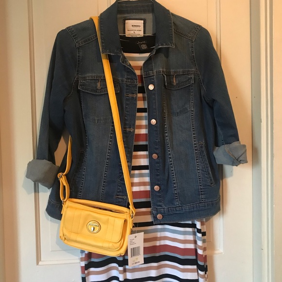 Tyler Rodan Purse - Picture 5 of 7